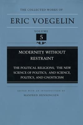 New Political Religions